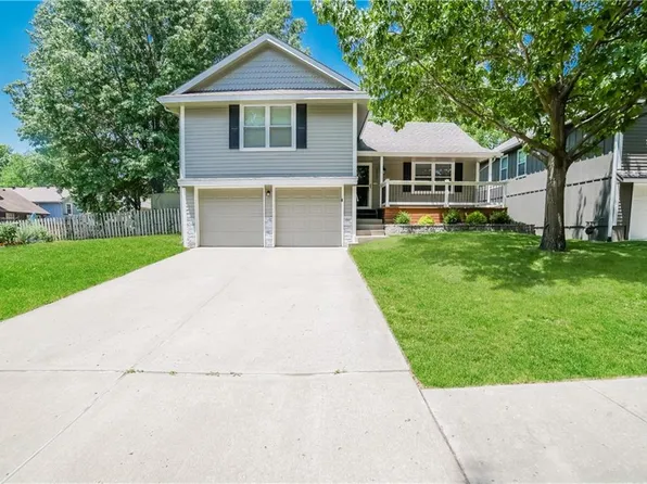 6432 N Jarboe St, Kansas City, MO 64118