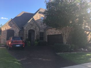 505 Waterford Ln, Colleyville, TX 76034