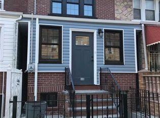 446 Lincoln Ave, Brooklyn, NY 11208