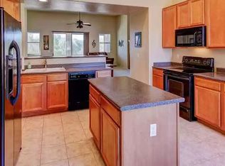 10772 S Heart Break Ridge Pl, Vail, AZ 85641