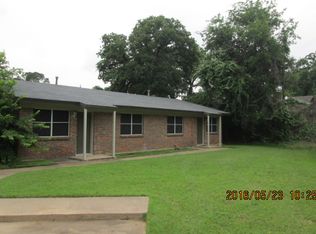 412-A Donnell Dr, Arlington, TX 76012