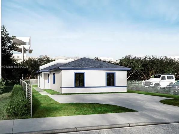 673 NW 14th St, Florida City, FL 33034