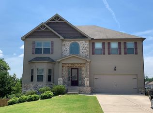 3192 Waverly Ln, Augusta, GA 30909