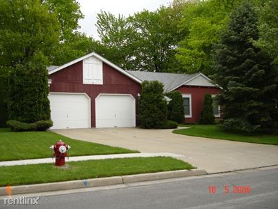 5122 Russell St, Midland, MI, 48640