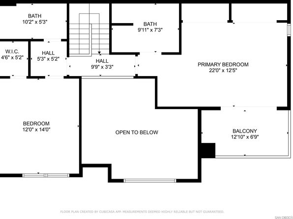 17595 Fairlie Rd, San Diego, CA 92128