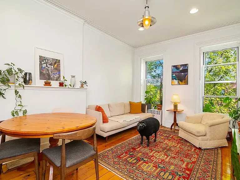 464 Macon St #2 — Photo 3