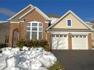 141 Aristotle Way, East Windsor, NJ 08512