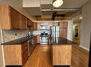 160 Fremont St #414, Worcester, MA 01603