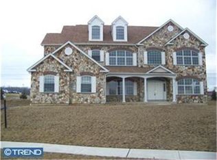 1604 W Thistle Dr, Reading, PA 19610
