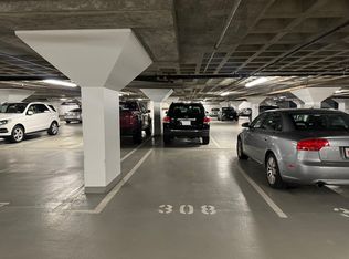 9 Hawthorne Pl #308, Boston, MA 02114