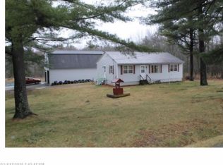 329 Bassett Rd, Winslow, ME 04901