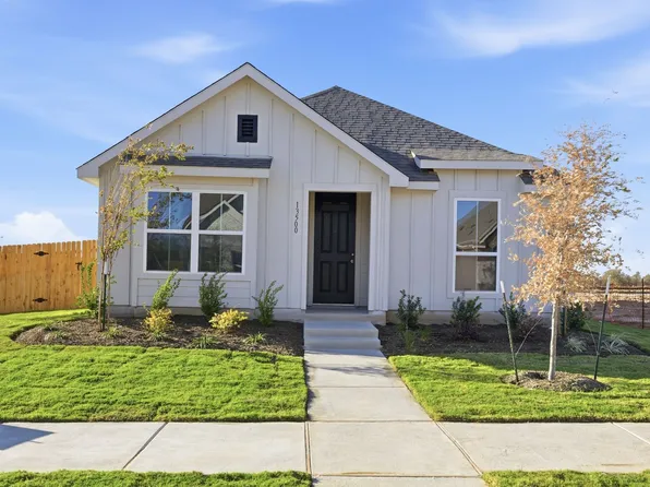 13500 Barn Chime St, Elgin, TX 78621