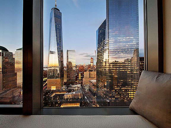 5th image of 123 Washington St APT 38B