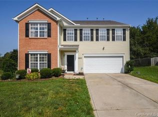 13522 Plowstone Ct, Charlotte, NC 28278