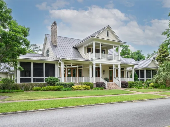 15 Hernando St, Bluffton, SC 29910