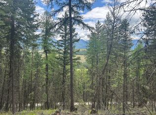 Nhn Frank Lake Rd, Eureka, MT 59917