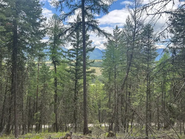Nhn Frank Lake Rd, Eureka, MT 59917