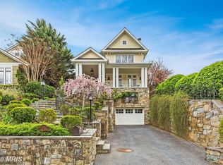 5150 Klingle St NW, Washington, DC