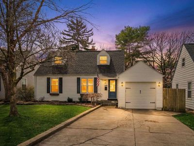 569 Loveman Ave, Columbus, OH, 43085