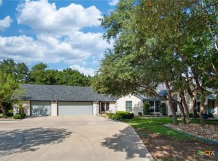 6840 Doe Dr, Belton, TX 76513