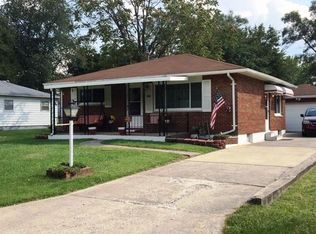 249 Rockwell Rd, Columbus, OH 43207