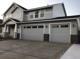 11108 NE 109th St, Vancouver, WA 98662