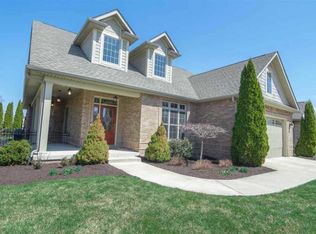 20 Flowermound Dr, West Lafayette, IN 47906