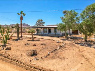 55674 Jesse Rd, Landers, CA 92285