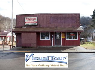 2100 Marshall St, McMechen, WV 26040