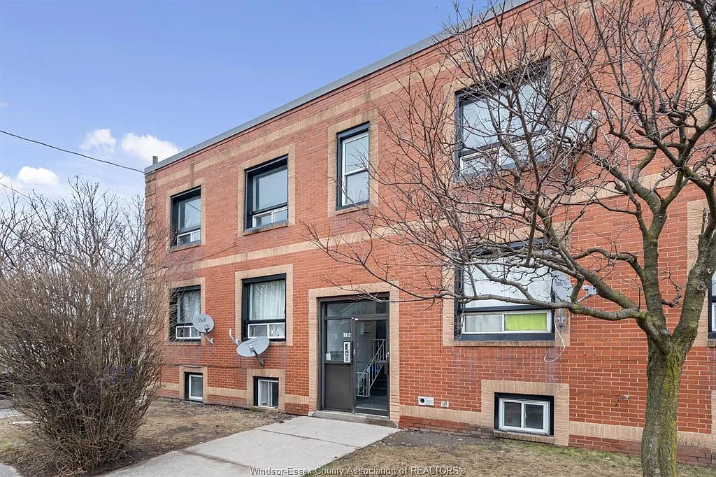 2 bed, $1,550 — Photo 1