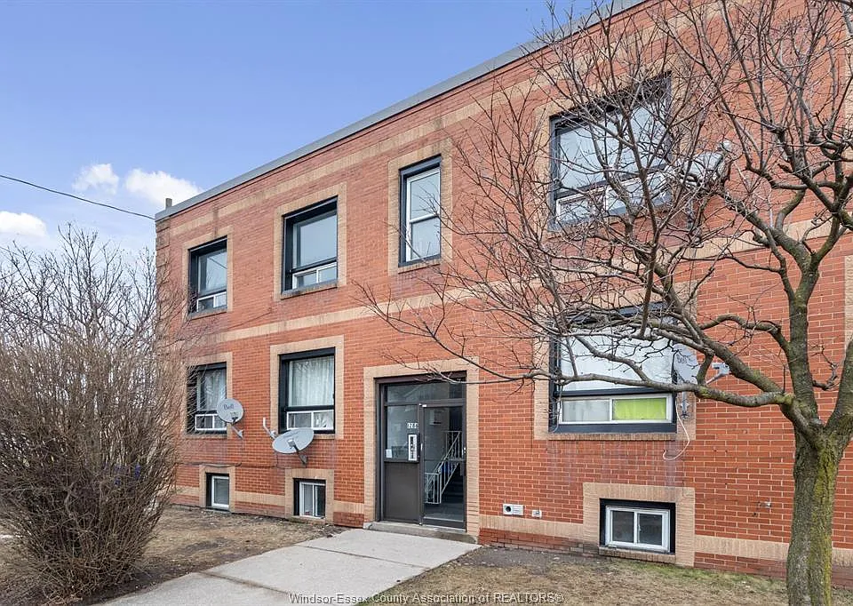 1292 Parent Ave #10