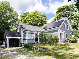 109 Washington St, East Bridgewater, MA 02333