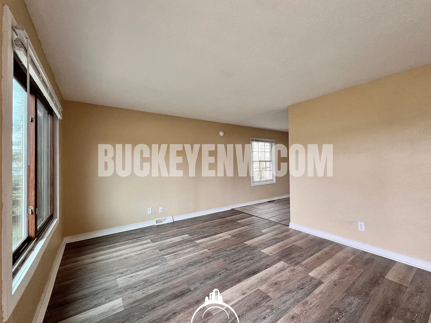 3 Bedroom Home — Photo 2