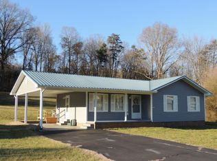 248 Hidden Valley Rd, Rogersville, TN 37857