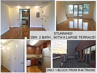 Rented by Axxess Realty Group