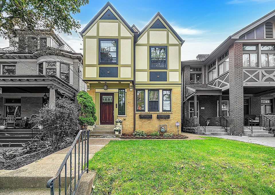 1st image of 317 W Hutchinson Ave