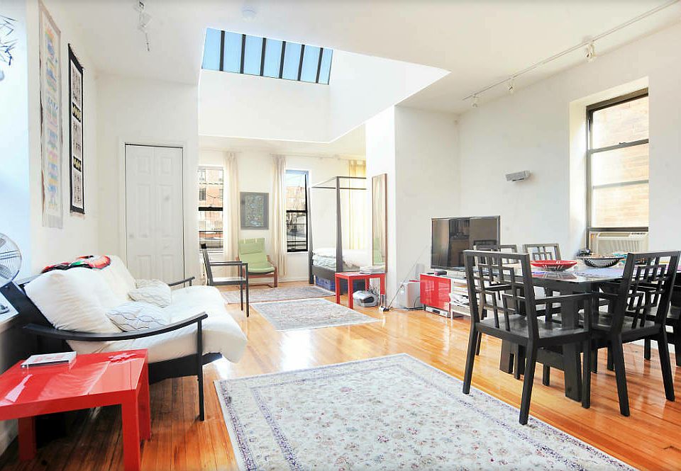 1st image of 55 W 8th St APT 8