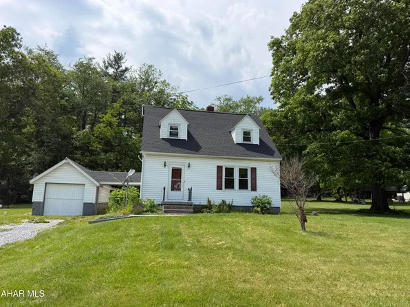 6957 Bedford Valley Rd, Bedford, PA 15522