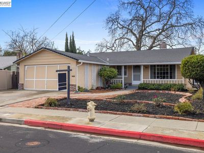 351 Christina Ct, Pleasanton, CA, 94566