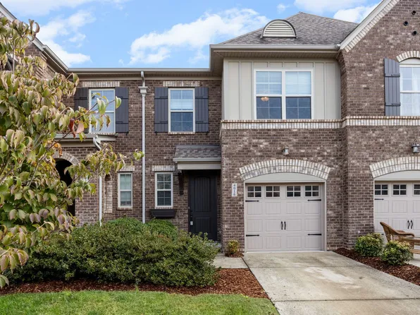 4016 Hebron Trace Dr, Nolensville, TN 37135