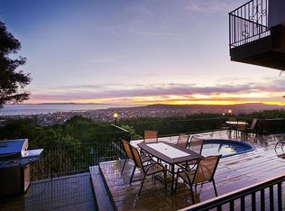 393 Las Alturas Rd, Santa Barbara, CA 93103