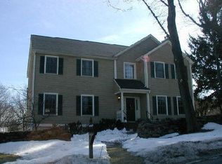 315 Osborne Hill Rd, Fairfield, CT 06430