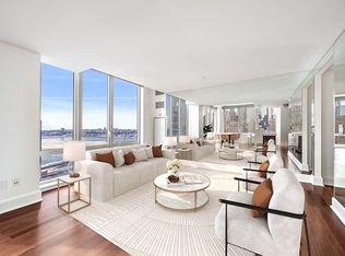 The Aldyn, New York, NY 10069