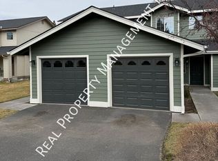 1972 NE Sams Loop #3, Bend, OR 97701