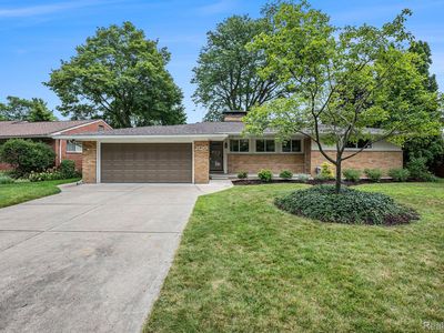 2120 Laurome Dr, Royal Oak, MI, 48073
