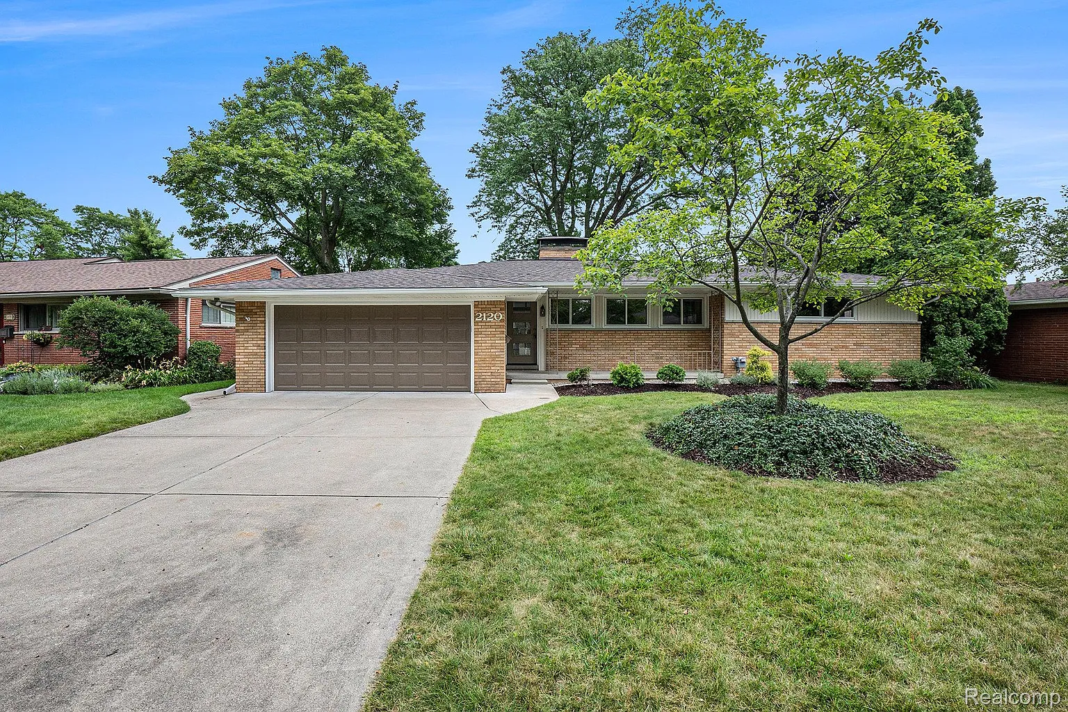 2120 Laurome Dr photo 1