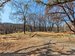 105 Harvey Rd, Cohasset, CA 95973