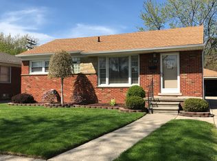 19709 California St, Saint Clair Shores, MI 48080