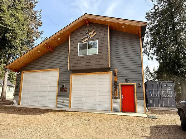 115 Saint Louis Ave, Coolin, ID 83821