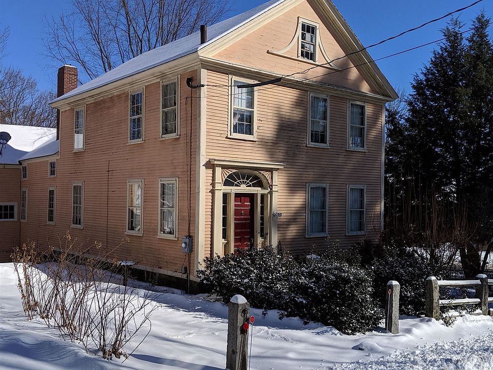 12 Upper Troy Road, Fitzwilliam, NH 03447 Zillow